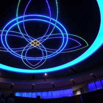 昕诺飞照明学院