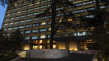 奢华与智能照明相结合，缔造五星级体验