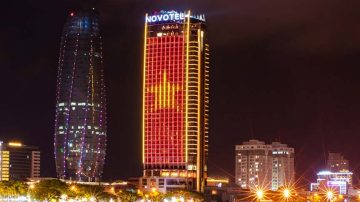 通过智能照明，实现舒适与效率的无缝融合