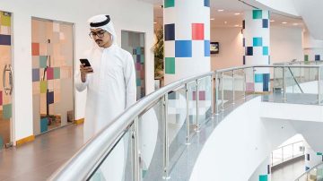 智能个性化的学习环境