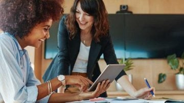 以全新视角看待幸福感