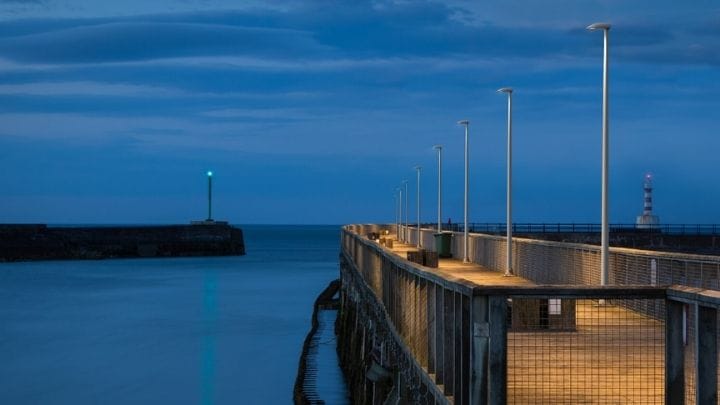 昕诺飞照明循环经济：高保值、零浪费的照明解决方案