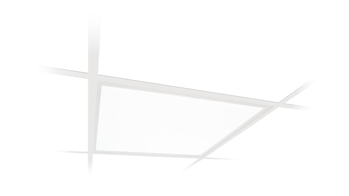 Philips CoreLine 面板灯 IP65