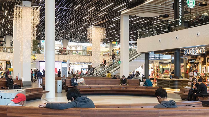 加入循环经济，杜绝浪费