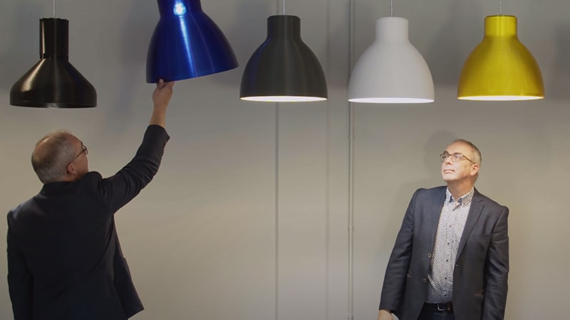 The next big thing in lighting - a Signify story video image