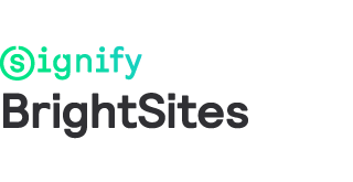 BrightSites logo